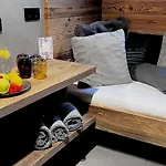 Casa de Férias Boutique Kaiserlodge Mit Privater Sauna & Whirlpool By Belle *
