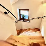 Boutique Kaiserlodge Mit Privater Sauna & Whirlpool By Belle Casa de Férias