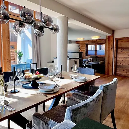 Boutique Kaiserlodge Mit Privater Sauna & Whirlpool By Belle Κίτσμπουελ