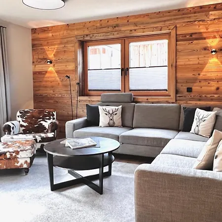 Boutique Kaiserlodge Mit Privater Sauna & Whirlpool By Belle Σπίτι διακοπών