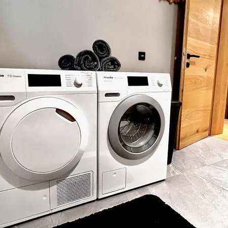 Boutique Kaiserlodge Mit Privater Sauna & Whirlpool By Belle Σπίτι διακοπών *