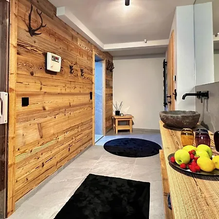 Boutique Kaiserlodge Mit Privater Sauna & Whirlpool By Belle Κίτσμπουελ