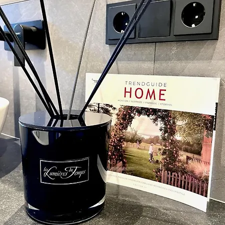 Σπίτι διακοπών Boutique Kaiserlodge Mit Privater Sauna & Whirlpool By Belle *