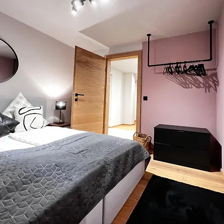 Boutique Kaiserlodge Mit Privater Sauna & Whirlpool By Belle * Κίτσμπουελ