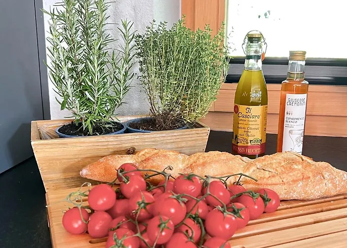 Boutique Kaiserlodge Mit Privater Sauna & Whirlpool By Belle *