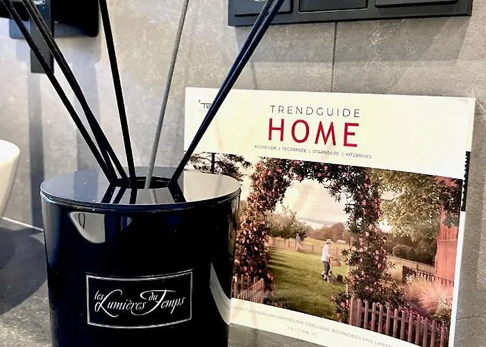 Dom wakacyjny Boutique Kaiserlodge Mit Privater Sauna & Whirlpool By Belle *