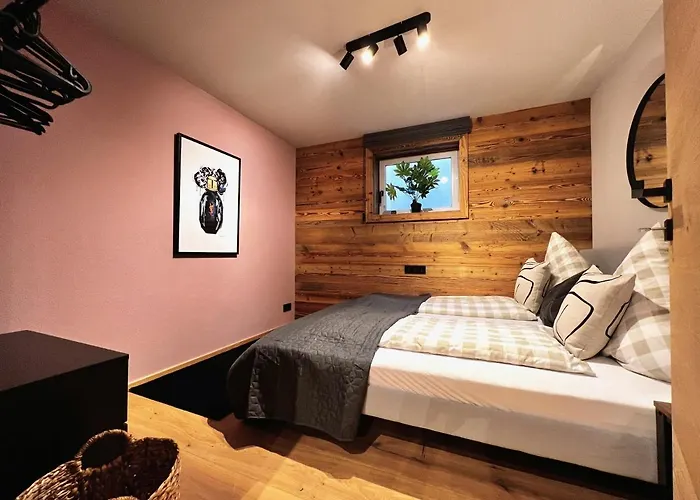 Boutique Kaiserlodge Mit Privater Sauna & Whirlpool By Belle Dom wakacyjny *