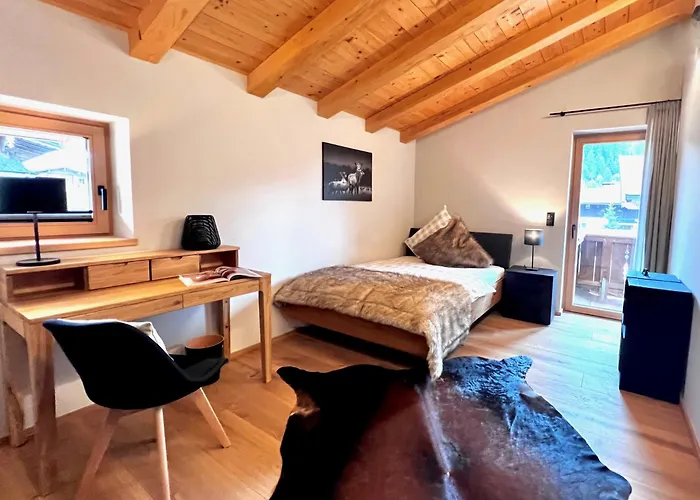 Boutique Kaiserlodge Mit Privater Sauna & Whirlpool By Belle Dom wakacyjny Kitzbühel