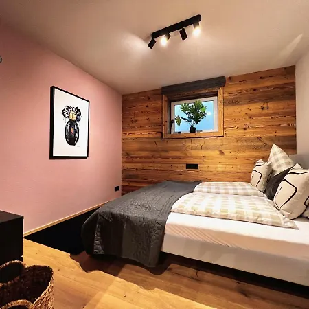 Boutique Kaiserlodge Mit Privater Sauna & Whirlpool By Belle Hébergement de vacances *