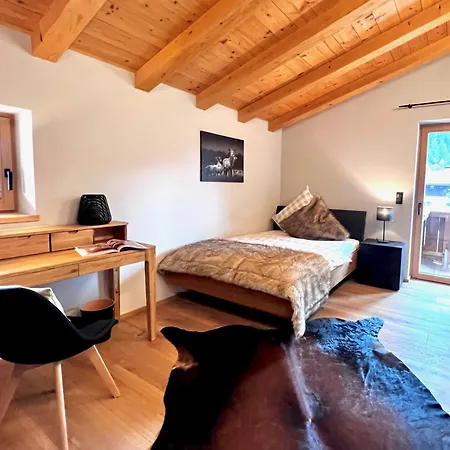 Boutique Kaiserlodge Mit Privater Sauna & Whirlpool By Belle Hébergement de vacances Kitzbühel